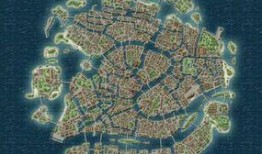 新地图爆料最新消息,探索未知领域，揭秘神秘地域